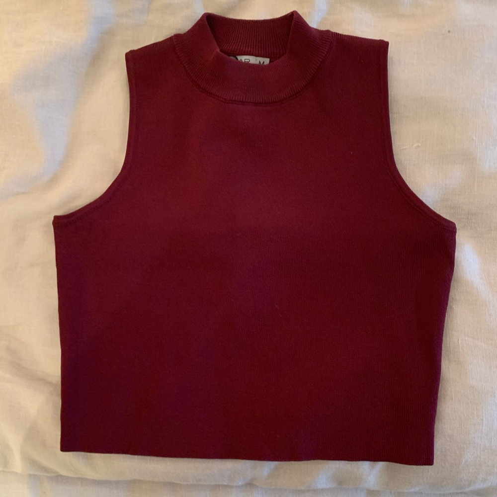Brand new Carmar LF Tanktop Croptop
